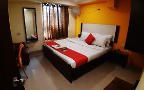 Hotel Akash Inn